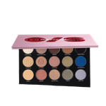 One/Size by Patrick Starrr Visionary Eyeshadow Palette