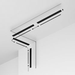 Профиль-держатель Maytoni  O-TR002ED-P-B3M