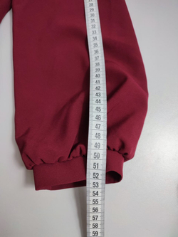 Платье Deniza бордо 46 размер, новое