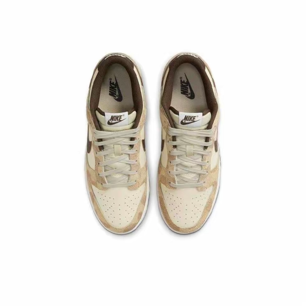 Nike Dunk Low Retro "Cheetah"
