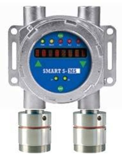 SMART3G, SMART S, Датчики горючих и токсичных газов, № в ГРСИ РФ - 71520-18