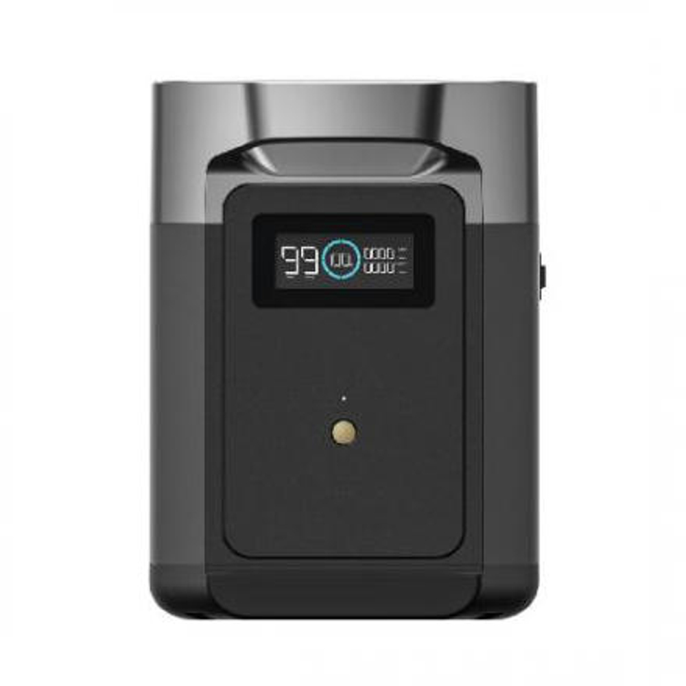 Дополнительная батарея для EcoFlow DELTA 2