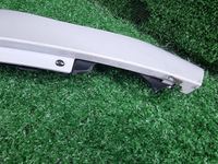 Накладка решетки радиатора Jetour X70 PLUS (23-нв)