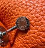Hermes Lindy 19