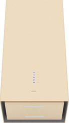 Вытяжка Maunfeld Bath Plus 402 бежевый