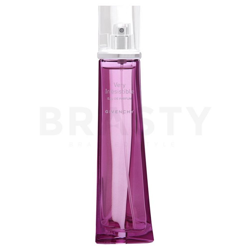 Givenchy Very Irresistible EDP W 75 ml