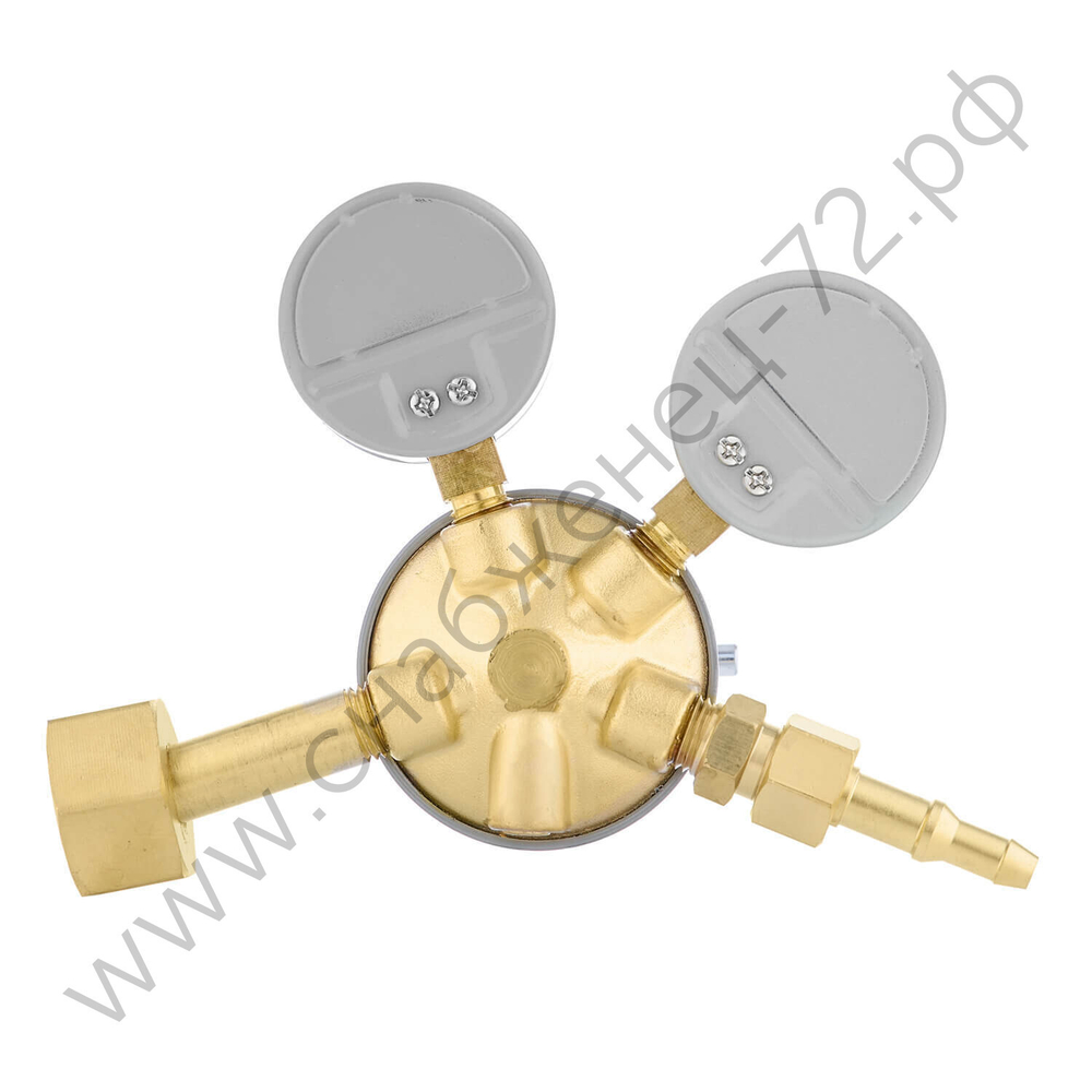 Регулятор расхода газа У-30/АР-40-5