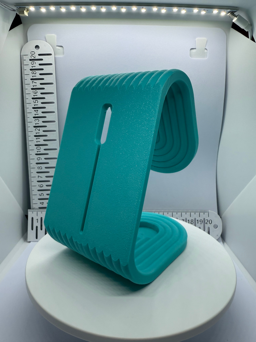 Подставка для зарядки Apple watch и телефона