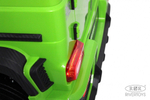 Детский электромобиль RiverToys Z888ZZ GREEN/зеленый