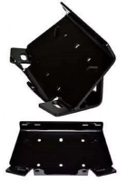 Установочная пластина для лебедки Arctic Cat