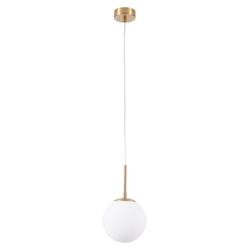 Подвесной светильник Arte Lamp A1565SP-1PB
