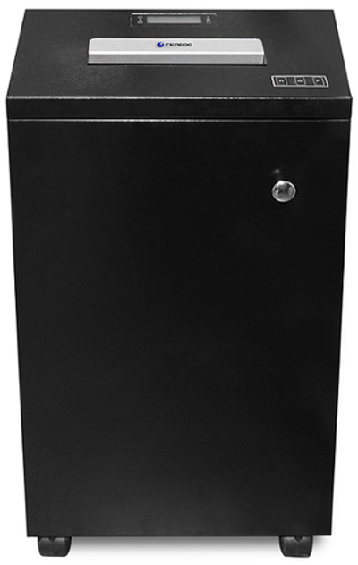 Уничтожитель бумаг ГЕЛЕОС УА92-7