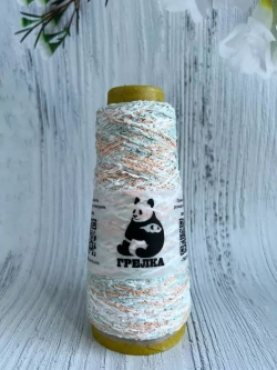 Трикотажная пряжа для вязания Шишибрики CARAMELLA