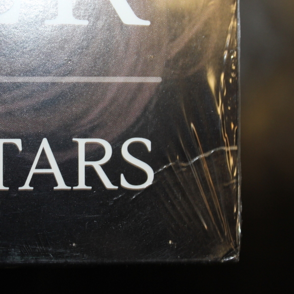 Bonnie Tyler / Between The Earth And The Stars (Coloured Vinyl)(LP)