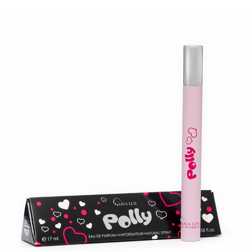 LIGA LUX 17ml POLLY edP lady