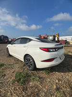 JAC J7 Luxury 1.5T CVT