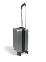 РК для лоукостеров, 40х30х20, Серебристый