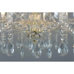 Подвесная люстра Aployt ANULA APL.810.03.10