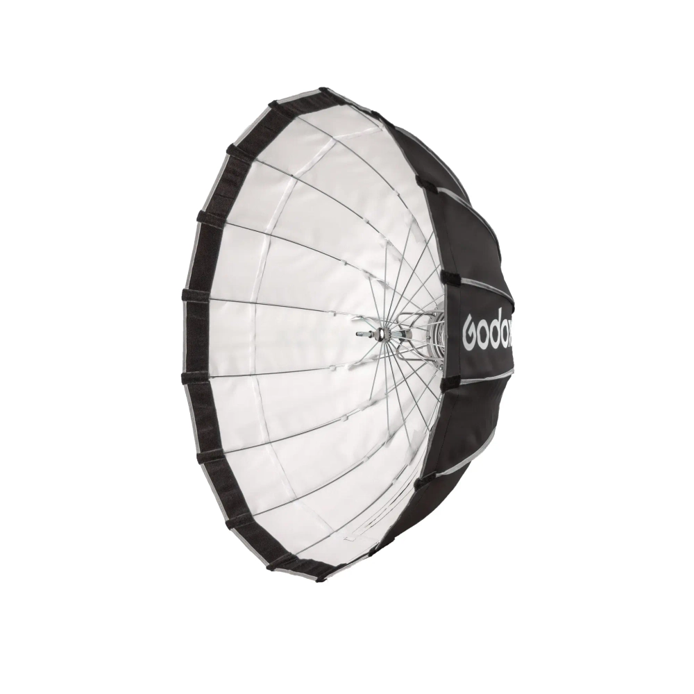 Софтбокс-зонт Godox S120W быстроскладной