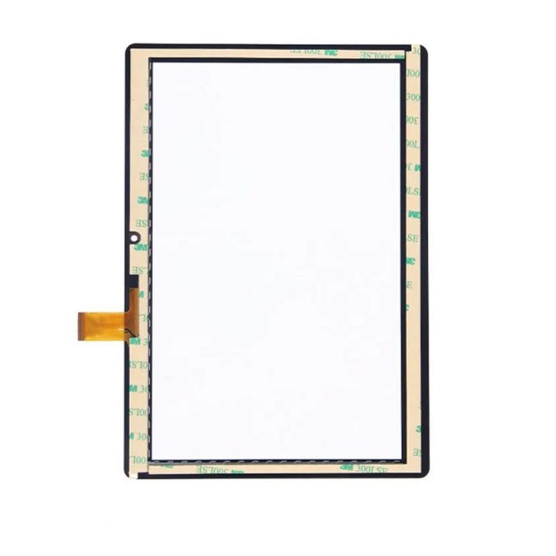 Тачскрин XLD10094A-V0 (Черный)