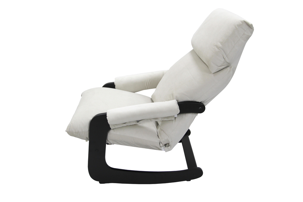 Кресло Трансформер Амадео ВБ №81  арт.20036 1уп.(каркас венге, сиденье бежевое Maxx 100)