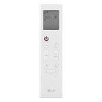 Инверторная сплит-система серии DELUXE PRO DUAL Inverter H18S1D (комплект)