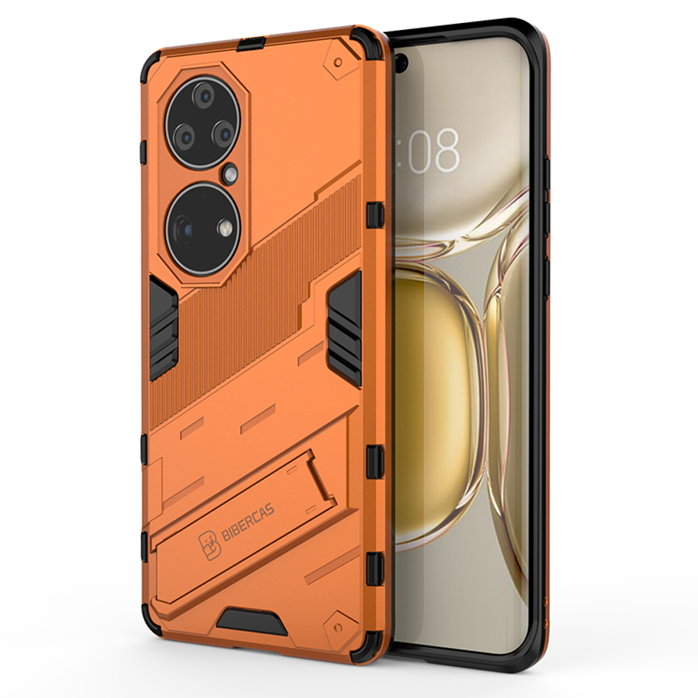 Чехол Warrior Case для Huawei P50 Pro