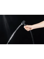 Гигиенический душ со смесителем Gappo G7217-16
