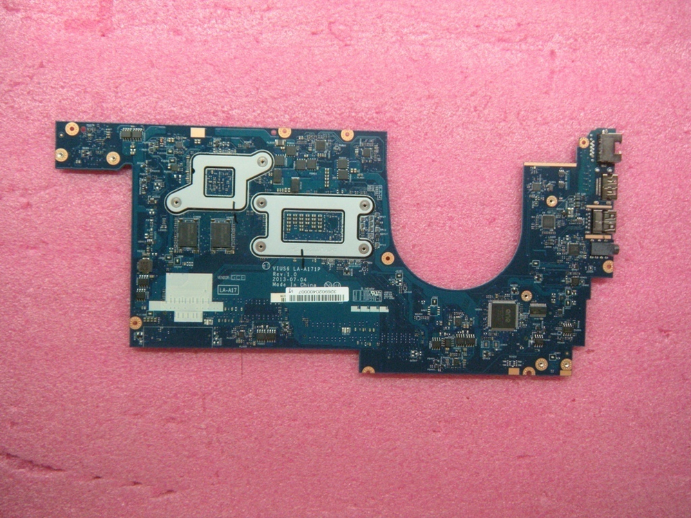 Материнская плата для ноутбука Lenovo S540 i7-4500U Y-TPM W8P Dis (04X5128), оригинал