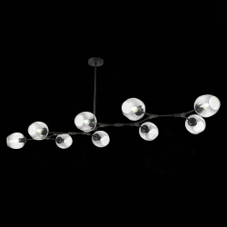 Светильник подвесной Evoluce Rametto SLE154843-09