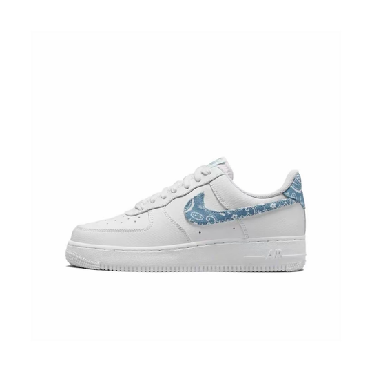 Nike Air Force 1 Essential "Paisley"