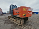HITACHI ZX200 Экскаватор ZX200-5G (Дизельный, 6,4 л, 170 л.с., АТ)