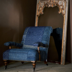 Кресло Ralph Lauren Лаундж США фото