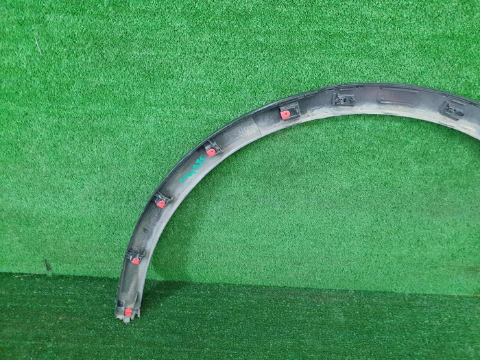 Расширитель задний правый Porsche Cayenne 3 PO536 (2017-н.в.)