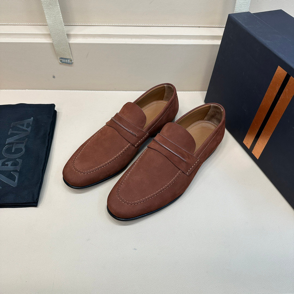 Мокасины SECONDSKIN