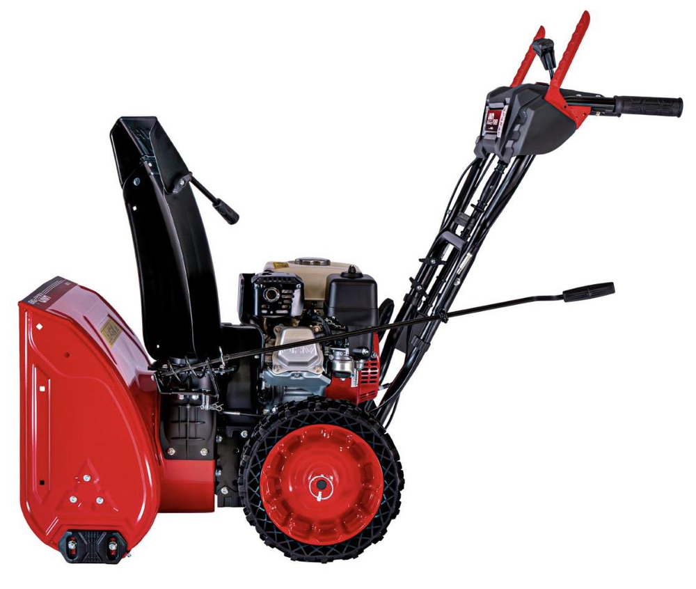 Снегоуборщик бензиновый HND ST 56 XWR