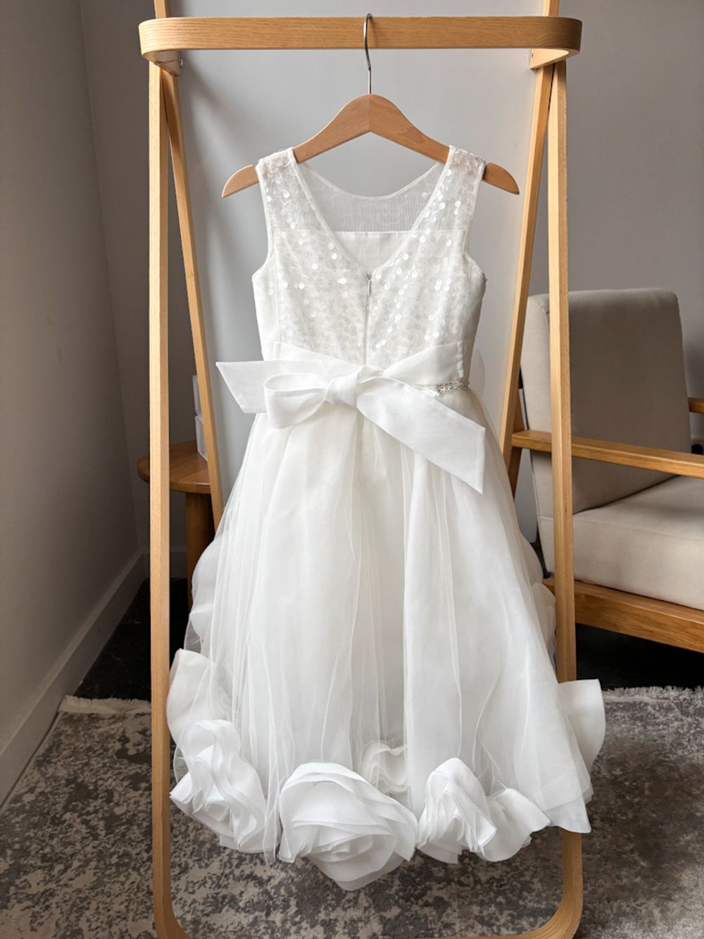 Платье Choupette, 110