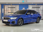 BMW 3 Series (G20) M340i Performance (12.2020)