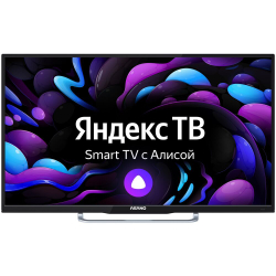 Телевизор Asano 40" 40LF8130S