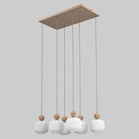 Подвесной светильник TK Lighting 11052 Ballo a071818