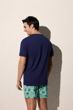 90502 Футболка мужская