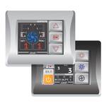 Приточная установка ФЬОРДИ ПРО ВПУ-300 ЕС/2,2-220/1-GTC