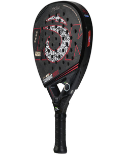 Ракетка для Padel LOK Maxx Hype Mike Yanguas World