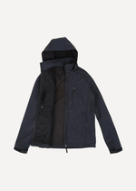 Куртка Сплав Granite SoftShell черная