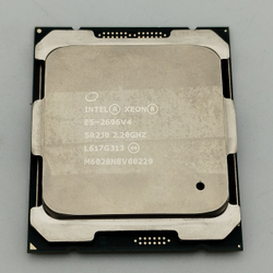 Процессор Intel Xeon e5-2696V4