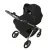 Коляска ANEX iQ Premium 3 в 1 (iQ-06-NT) smoky