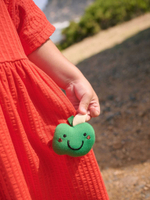 Платье для девочки Next AG9-780, Красный