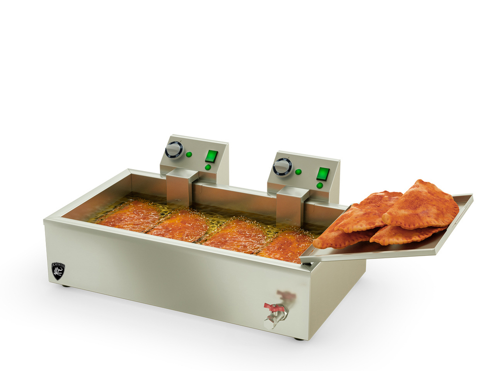 Чебуречница Электрическая Kayman Чэ-4 А