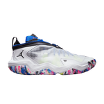 Кроссовки Jordan Why Not 6 "White Multi"