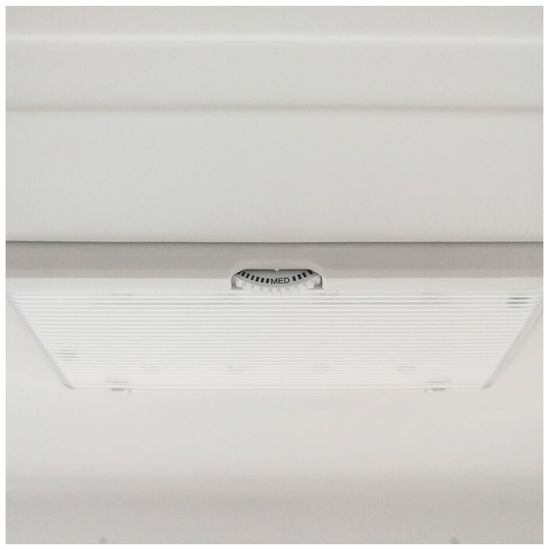 Холодильник Zarget ZRB 360LW